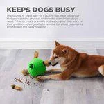 Oh Dog Snuffle N Treat Ball - Image 2