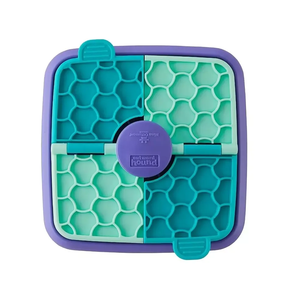 Oh Lick N’Flip Lila19,5X22,5X6Cm