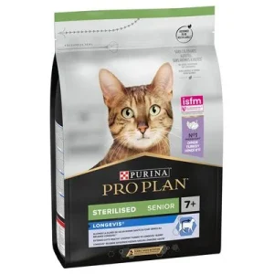 Økonomipakke: 2/3 poser PURINA PRO PLAN tørrfôr