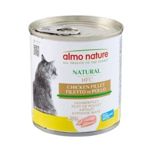 Økonomipakke Almo Nature HFC Natural 12 x 280 g