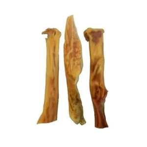 Oksehodehud 35cm 1kg løsvekt