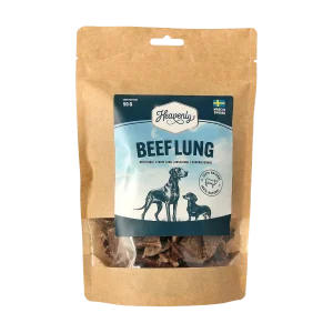 Okselunge 50g