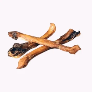 Oksemuskel