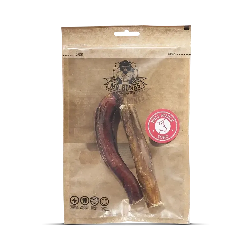 Oksemuskel