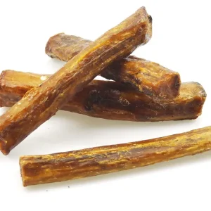Oksemuskel gourmet 15cm 1kg løsvekt