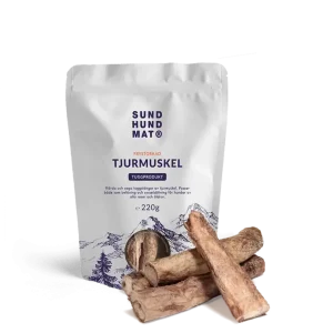 Oksemuskler