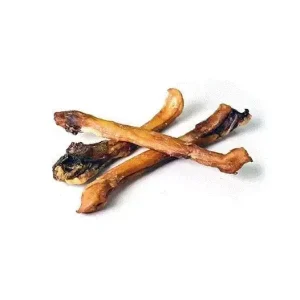 OKSEPENIS Dalsgård, Endestykker
