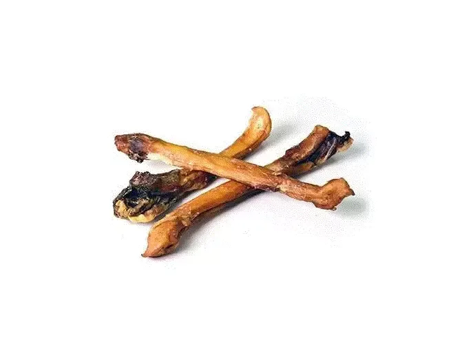 OKSEPENIS Dalsgård, Endestykker
