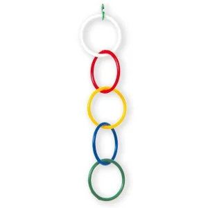 Olympiaringer