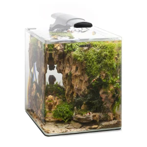 OptiBent Sett Hvit 19L