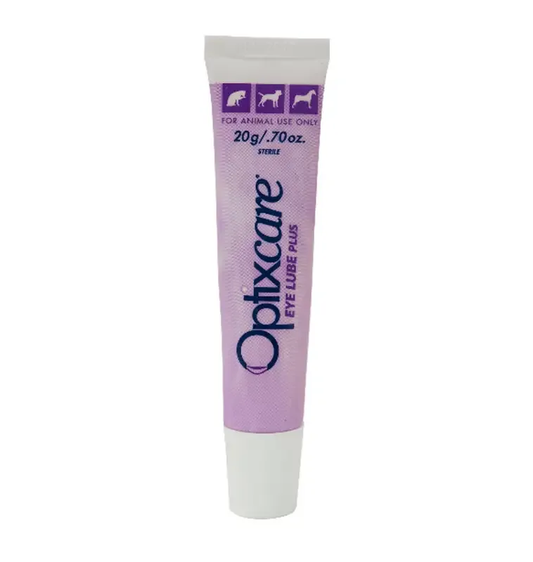 Optixcare Eye Lube Plus