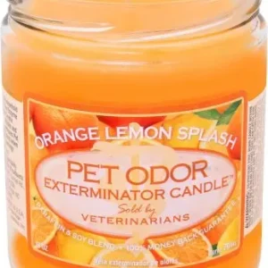 Orange Lemon Splash