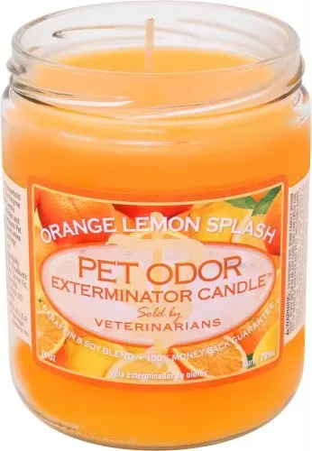 Orange Lemon Splash