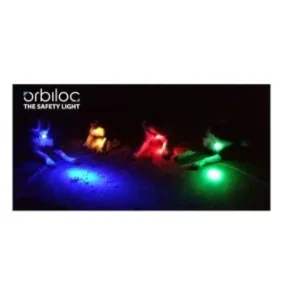ORBILOC Dog Dual, Black