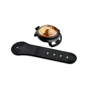 ORBILOC Dog Dual, Gul