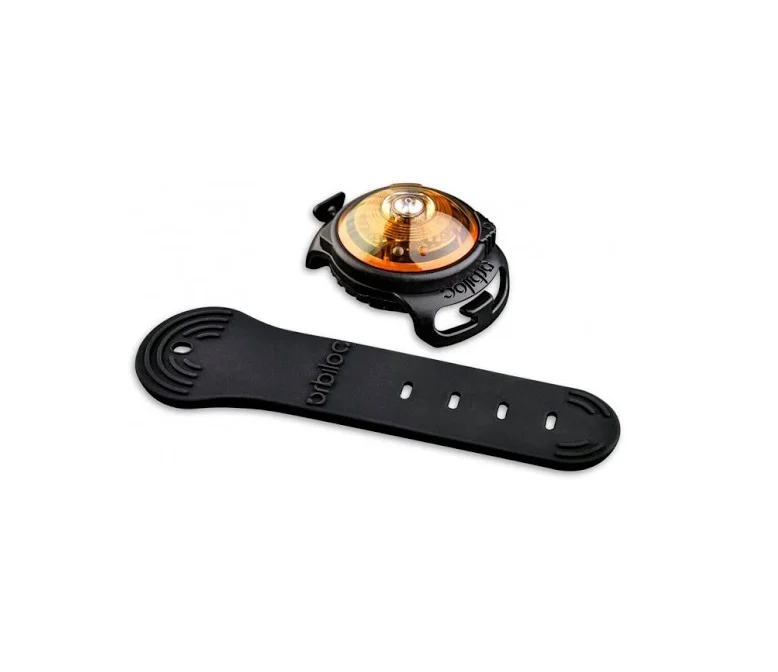 ORBILOC Dog Dual, Gul