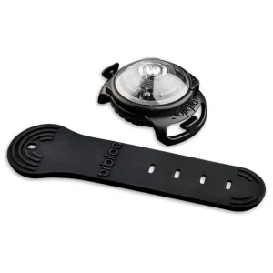 ORBILOC Dog Dual, Hvit
