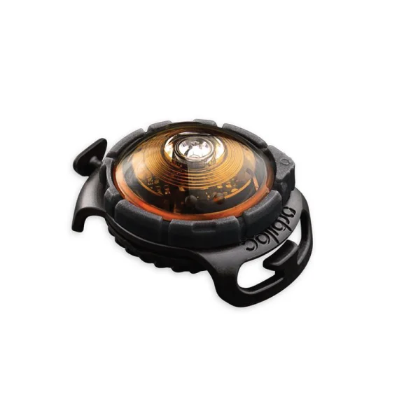Orbiloc Dual Amber - Image 2