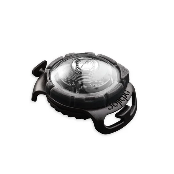 Orbiloc Dual Hvit - Image 2