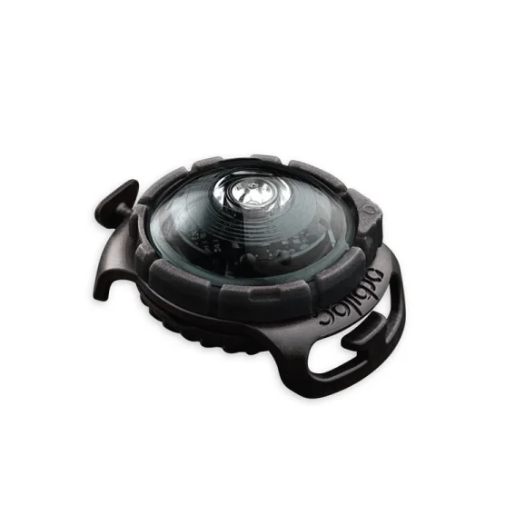 Orbiloc Dual Svart