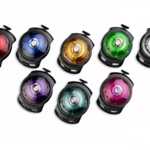 Orbiloc Pet safety light Dog Dual