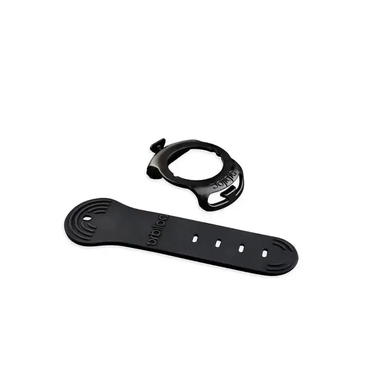 Orbiloc Quick mount feste og stropp