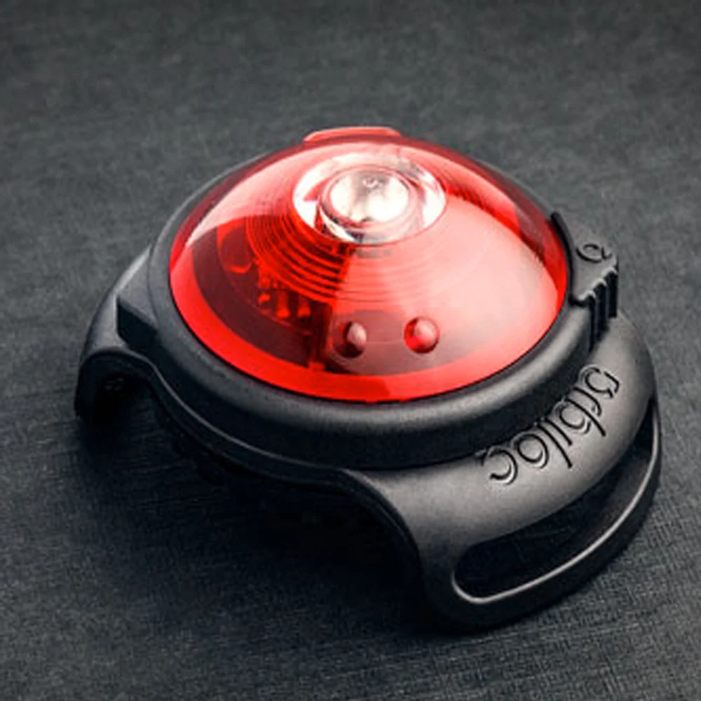 Orbiloc, Safety Light - Image 2