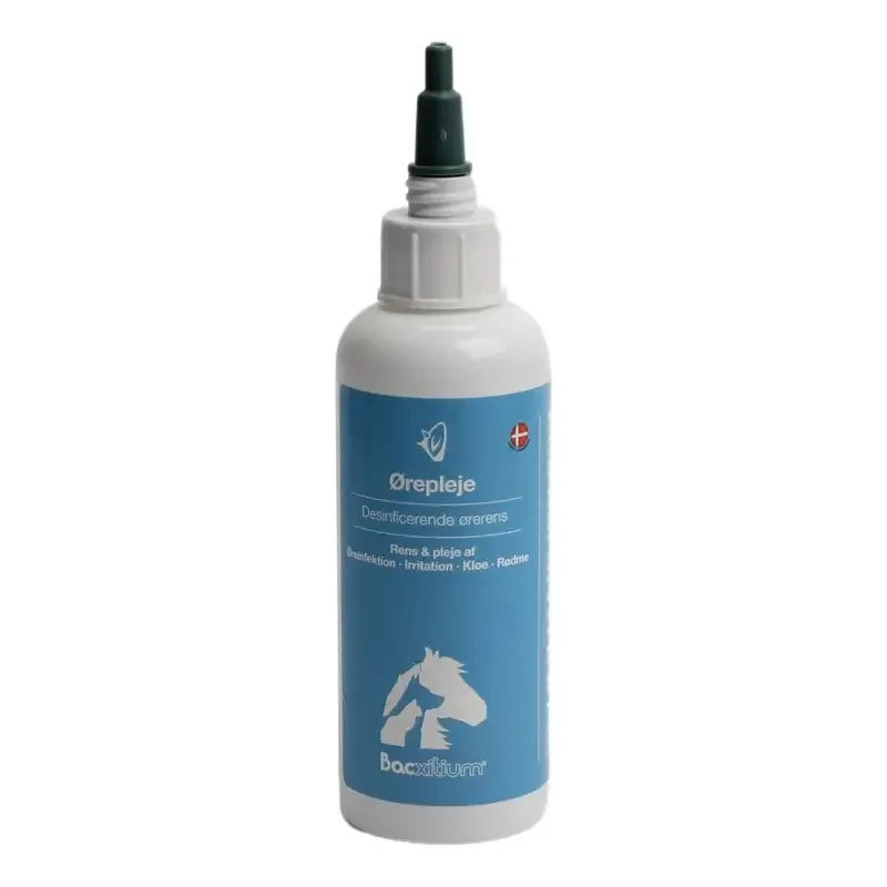Øreskyll (100ml)