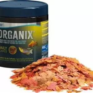 Organix Daily Flakes 550ml (4)