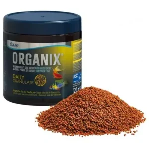 Organix Daily Granulate 150ml (4)
