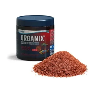 Organix Micro Color Granulate 150 ml (4)