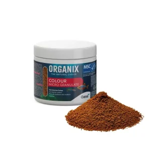 Organix Micro Color Granulate 175 ml (4)