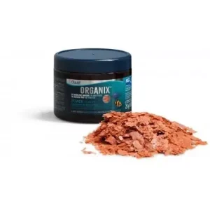 Organix Power Flakes 150ml (4)