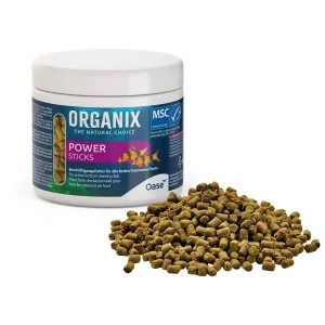 Organix Power Sticks 175 ml (4)