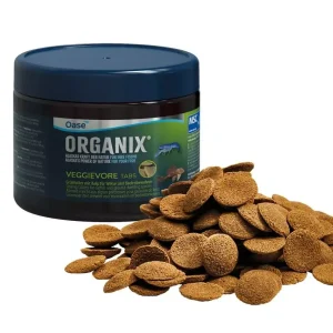 Organix Veggievore Tabs 150 ml (80g) (4)