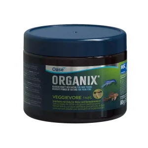 Organix Veggievore Tabs 550 ml (4)