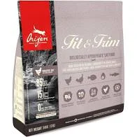 Orijen Cat Fit & Trim 1,8 kg