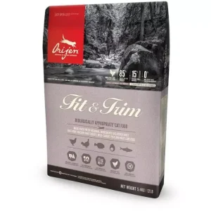 Orijen Cat Fit & Trim 5,4 kg