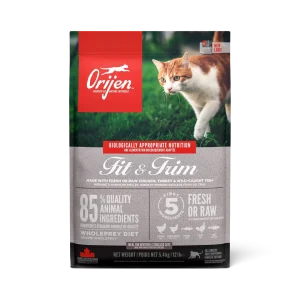 Orijen Cat Fit & Trim