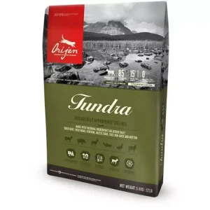 Orijen Cat Tundra 1,8 kg