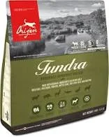 Orijen Cat Tundra 340 g