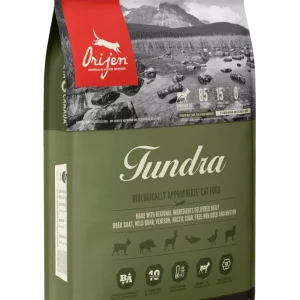 Orijen Cat Tundra 5,4 kg