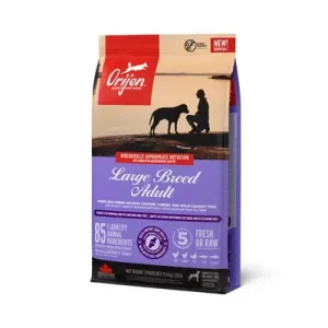 Orijen Dog Adult Large Breed 11,4kg