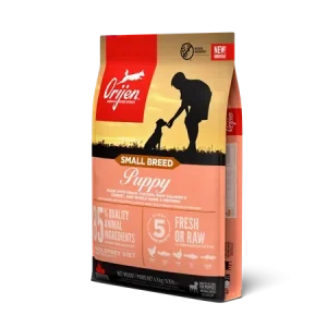 Orijen Dog Small Breed Puppy 1,8kg