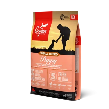 Orijen Dog Small Breed Puppy 1,8kg