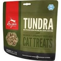 Orijen FDTreats cat Tundra