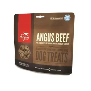 Orijen FDTreats dog Angus Beef
