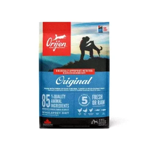 Orijen Original ,17kg.