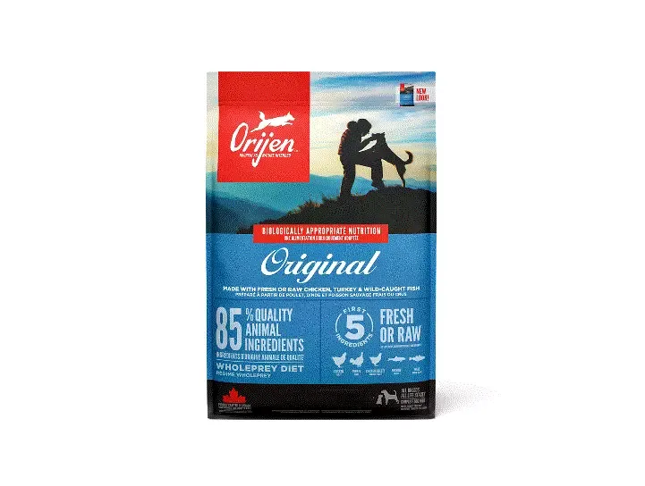 Orijen Original ,17kg.