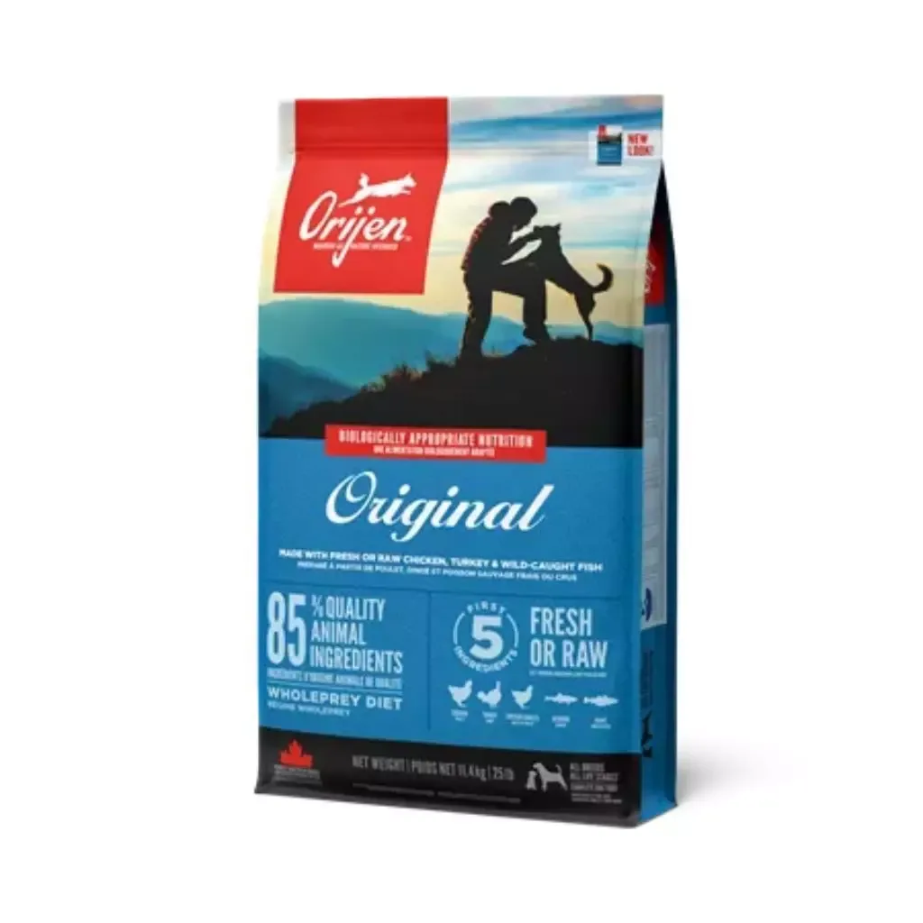 Orijen Original 6 kg